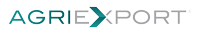 Logotipo da Agriexport